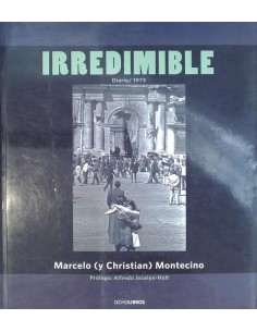 Irredimible Diario 1973 (Usado)