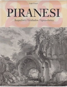 Piranesi (Usado)