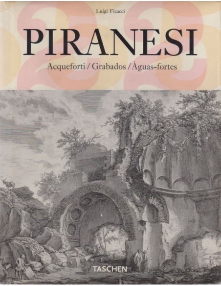 Piranesi (Usado) Piranesi (Usado)