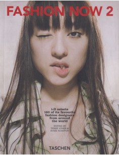 Fashion Now 2 (Usado)