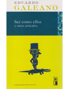 Ser como ellos y otros artículos (Nuevo)