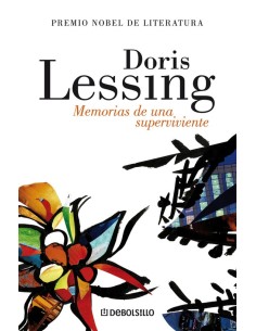 Memorias de una superviviente (Usado)