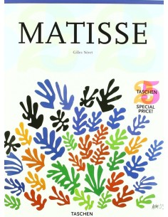 Henri Matisse (Usado)