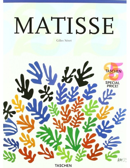 Henri Matisse (Usado) Henri Matisse (Usado)