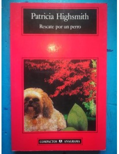 Rescate por un perro (Usado)