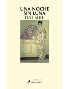 Una noche sin luna (Usado)