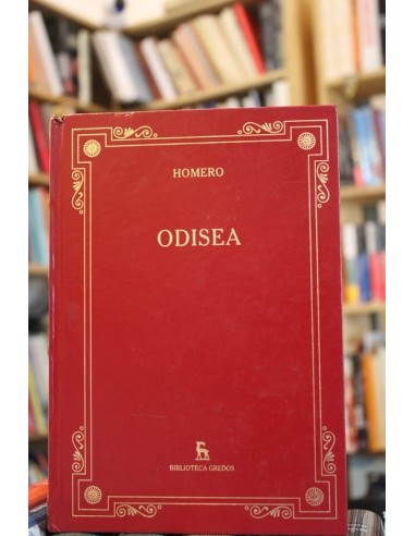 La Odisea (Usado)