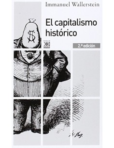 El capitalismo histórico (Usado)