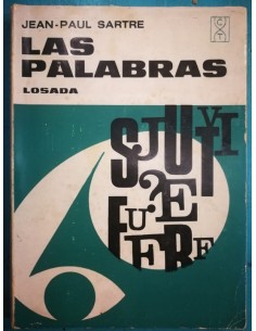 Las palabras (Usado)