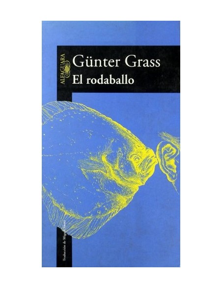 El rodaballo (Usado) El rodaballo (Usado)