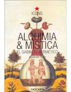 Alquimia & mística (Icons) (Usado)