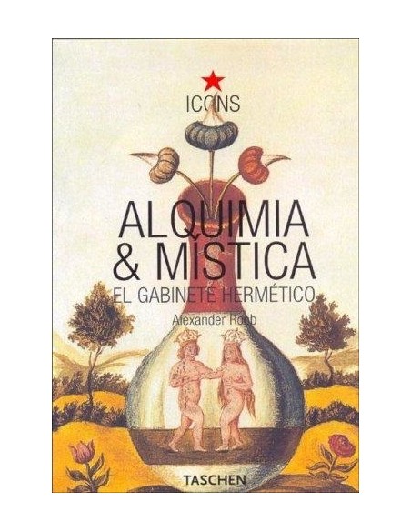 Alquimia & mística (Icons) (Usado)