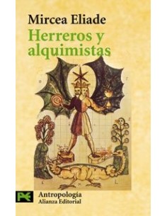 Herreros y alquimistas (Usado)