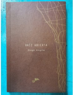 Raíz abierta (Usado)