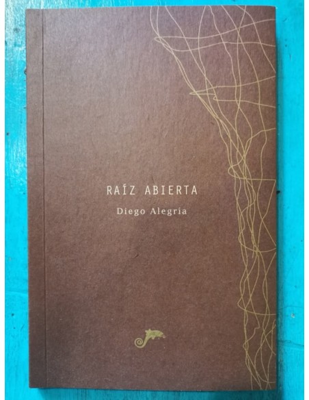 Raíz abierta (Usado) Raíz abierta (Usado)