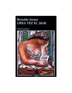 Otra vez el mar (Usado)