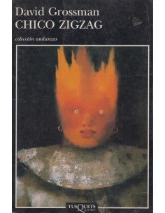 Chico Zigzag (Usado)
