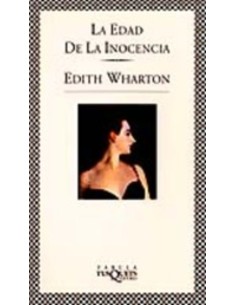 La edad de la inocencia (Usado)