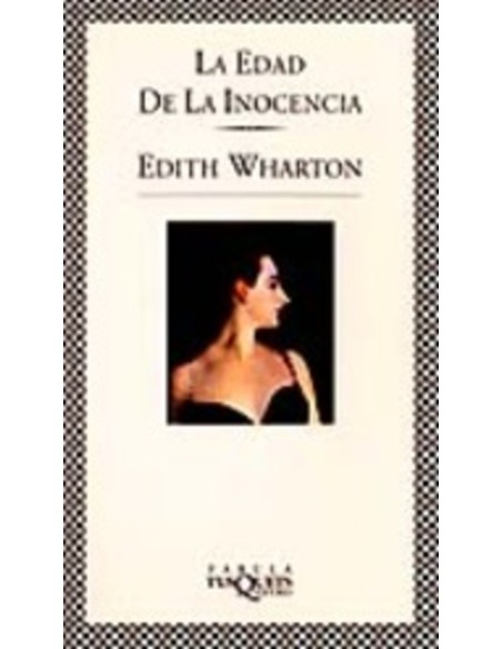 La edad de la inocencia (Usado) La edad de la inocencia (Usado)