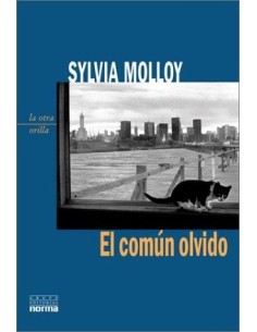 El común olvido (Usado)