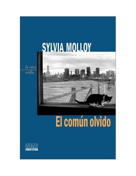 El común olvido (Usado) El común olvido (Usado)