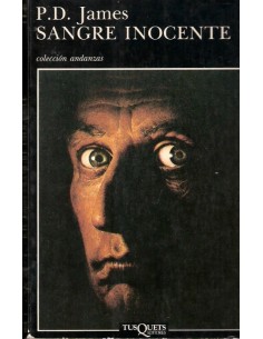 Sangre inocente (Usado)