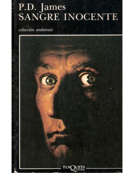 Sangre inocente (Usado) Sangre inocente (Usado)