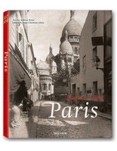 Paris Eugène Atget (Usado)
