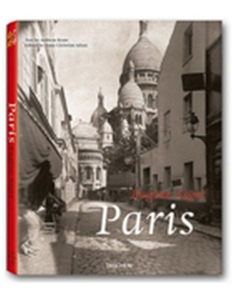 Paris Eugène Atget (Usado) Paris Eugène Atget (Usado)