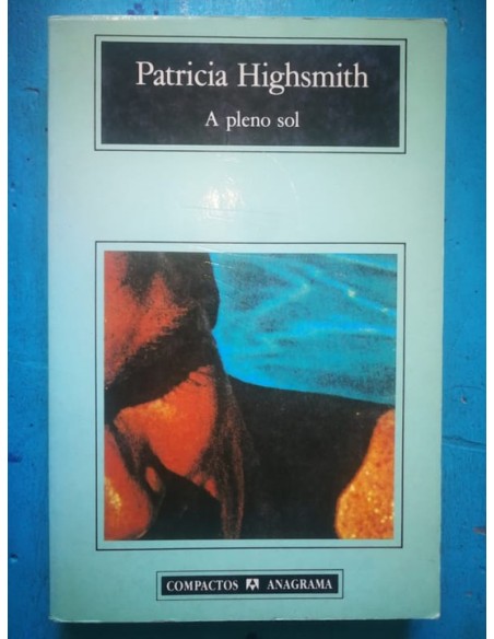 A pleno sol (Usado) A pleno sol (Usado)