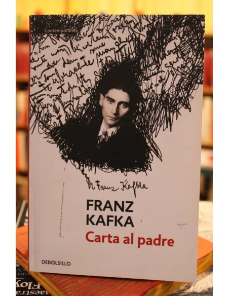 Carta al padre (Usado) Carta al padre (Usado)