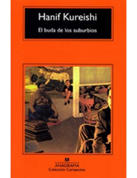 El buda de los suburbios (Usado) El buda de los suburbios (Usado)