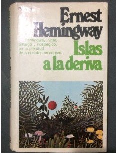 Islas a la deriva (Usado)