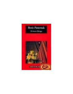 El doctor Zhivago (Usado)