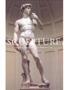 Sculpture. Fom Antiquity to the present day (Usado)