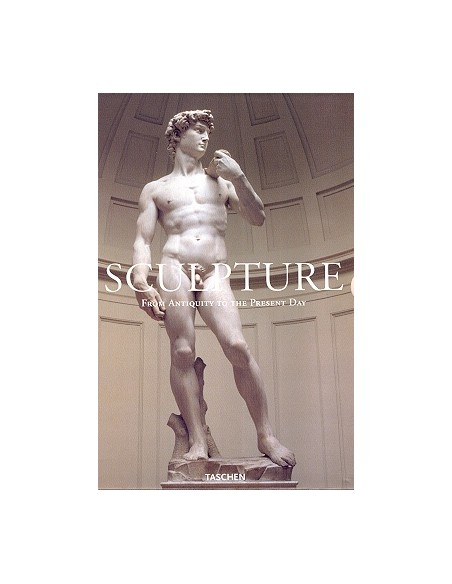 Sculpture. Fom Antiquity to the present day (Usado) Sculpture. Fom Antiquity to the present day (Usado)