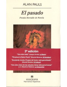 El pasado (Usado)