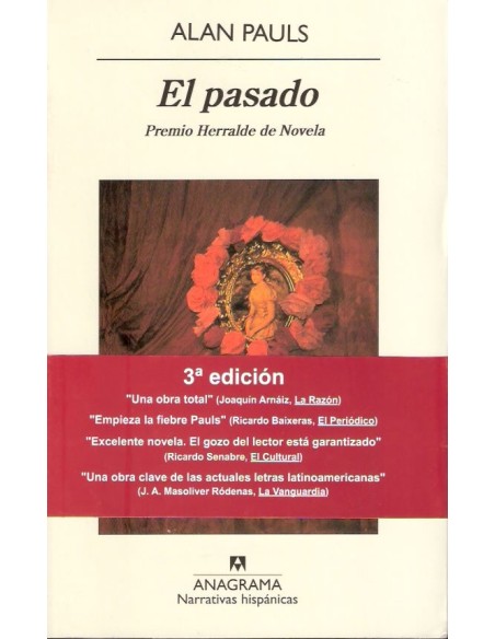 El pasado (Usado) El pasado (Usado)