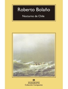 Nocturno de Chile (Compactos) (Nuevo)