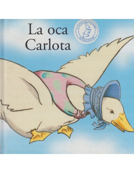 La Oca Carlota (Usado)