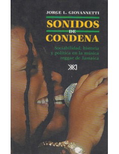 Sonidos de Condena (Usado)