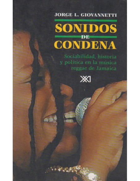Sonidos de Condena (Usado)