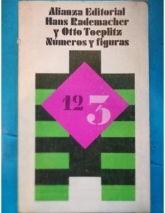 Números y figuras (Usado)