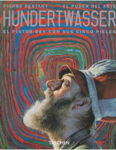 El pintor rey con sus cinco pieles (Usado)