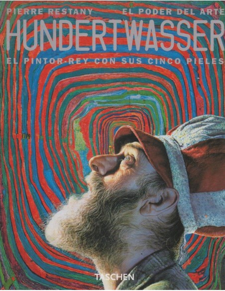 El pintor rey con sus cinco pieles (Usado) El pintor rey con sus cinco pieles (Usado)