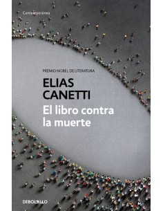 Libro contra la muerte (Nuevo)