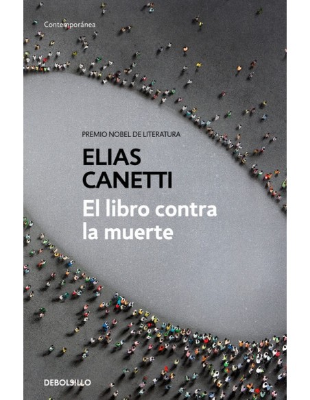 Libro contra la muerte (Nuevo) Libro contra la muerte (Nuevo)