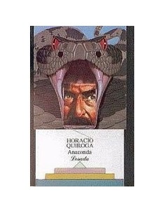 Anaconda (Usado)