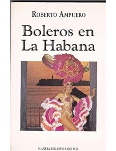 Boleros en La Habana (Usado)