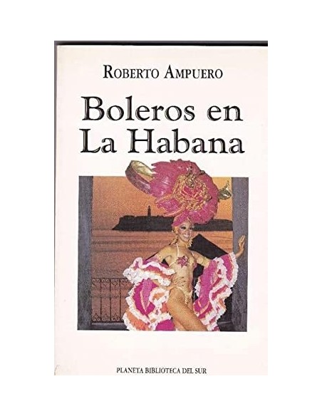 Boleros en La Habana (Usado) Boleros en La Habana (Usado)